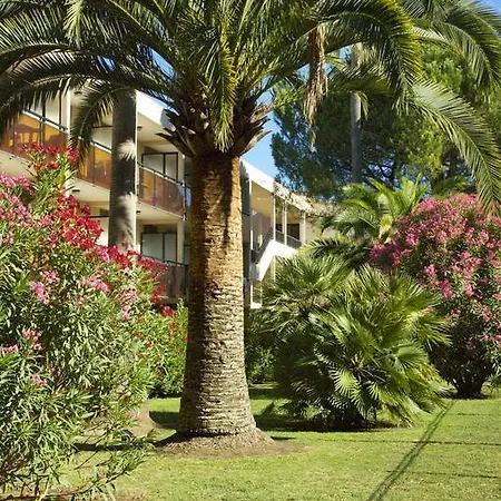 Les Jardins Ombrages * Mandelieu