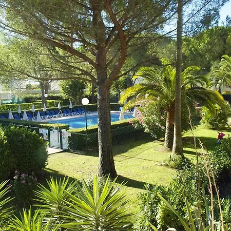 Les Jardins Ombrages Apartamento Mandelieu