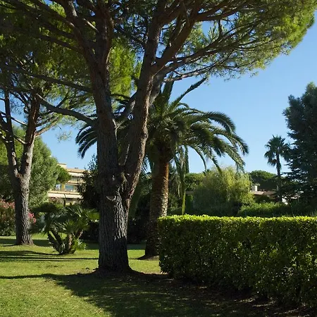 Les Jardins Ombrages * Mandelieu