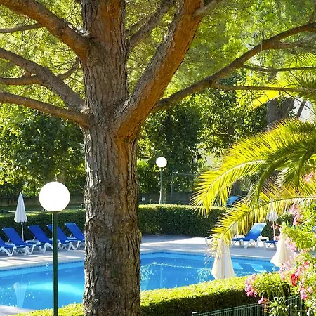 Les Jardins Ombrages Appartement