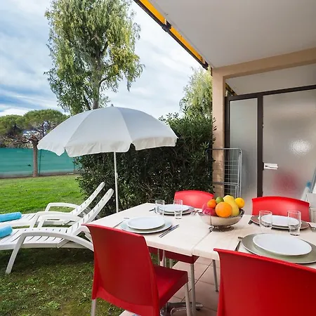 Les Jardins Ombrages Apartamento Mandelieu